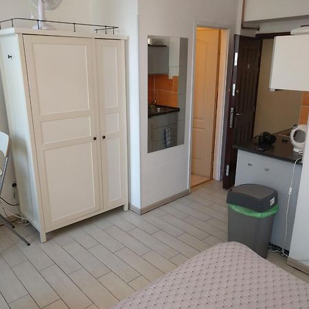 Inner-City Flat Будапеща Екстериор снимка