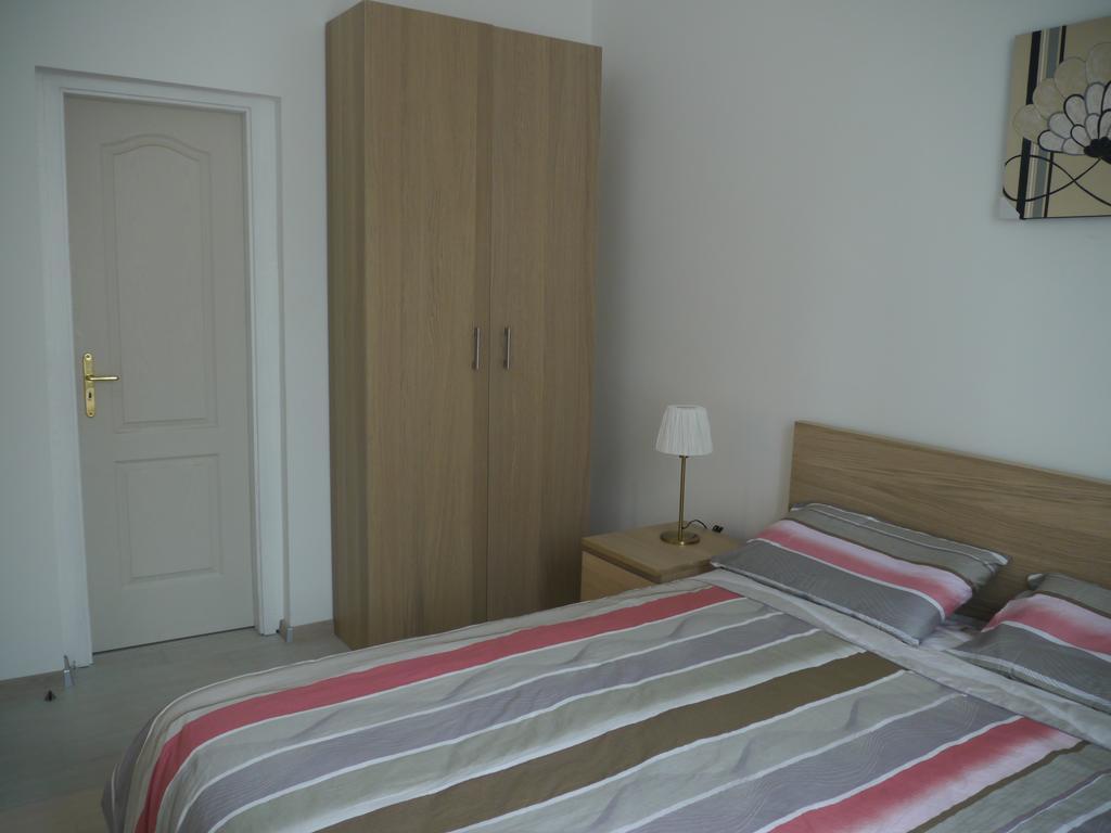 Inner-City Flat Будапеща Екстериор снимка