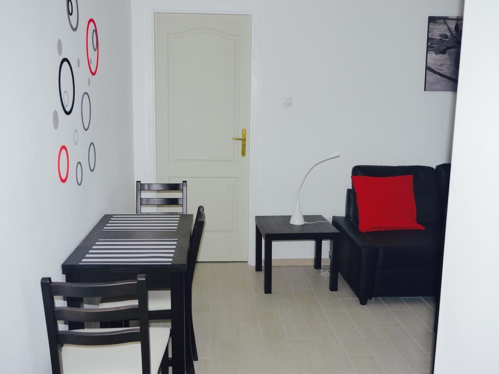 Inner-City Flat Будапеща Екстериор снимка