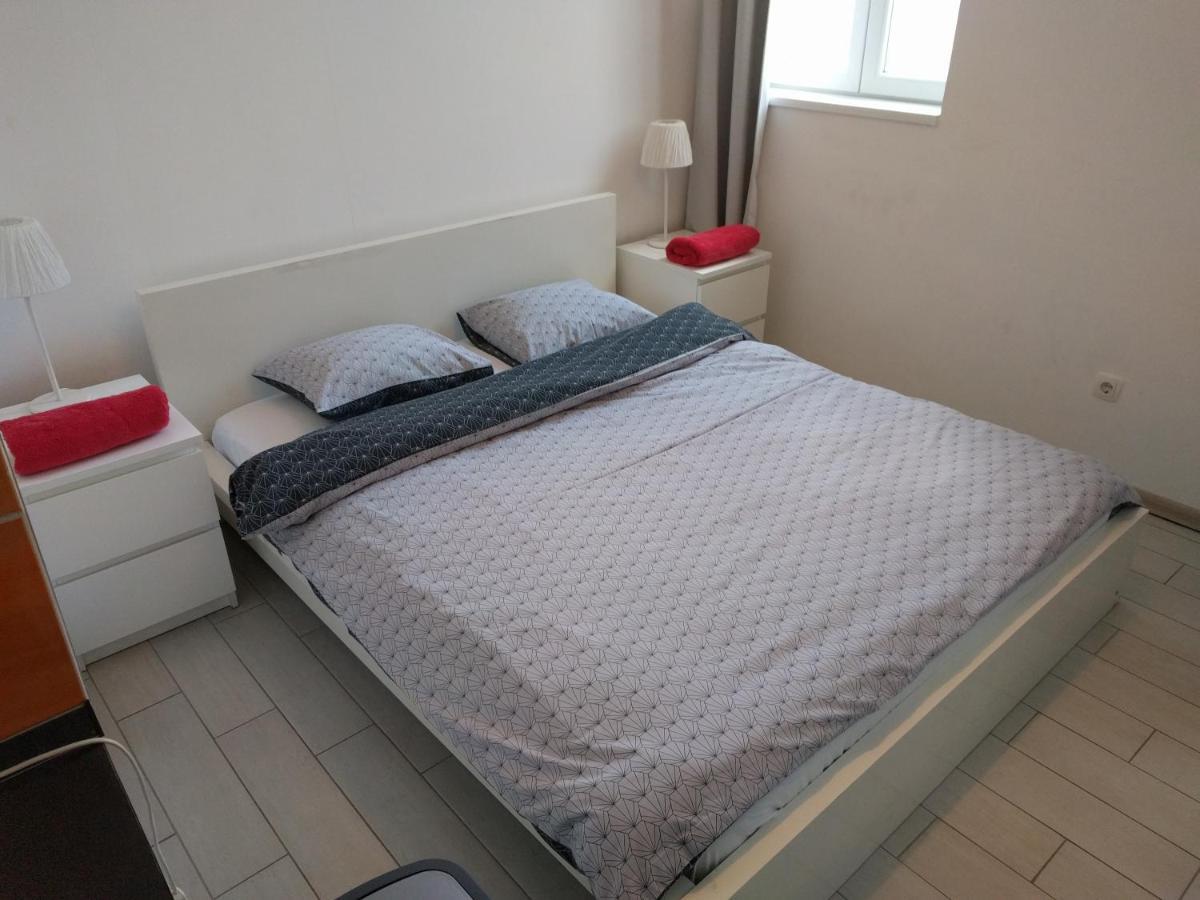 Inner-City Flat Будапеща Екстериор снимка